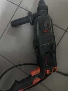 Б/в Перфоратор Dnipro-M rh-98 01-200900021