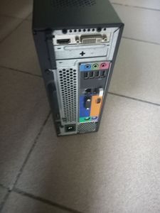 Б/в Системний блок Пк intel core i3-2100/ram 4 gb/hdd 1000 gb/ssd відсутній/інтегрована 01-200891263