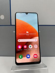 Б/в Мобільний телефон Samsung a325f galaxy a32 4/64gb 01-200898980