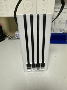 Б/у Повербанк Maxcell pj0101 60000mah 01-200900051