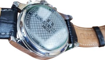 Б/у Часы Jacques Lemans 1-1655 01-200862209
