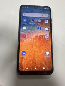 Б/в Мобільний телефон Zte blade v10 vita 2/32gb 01-200900166