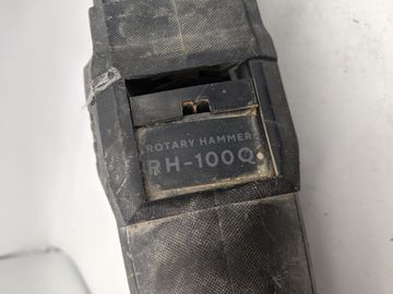 Б/в Перфоратор Dnipro-M rh-100q 01-200820194