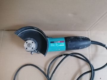 Б/у Угловая шлифмашина Grand мшу-125-1250 01-200900066