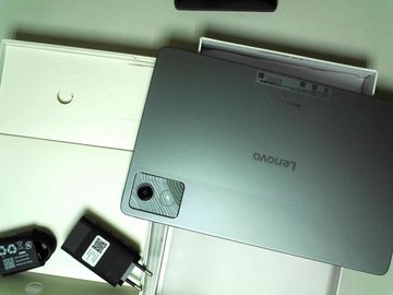 Б/в Планшет Lenovo tab k11 plus 8/256 wifi 01-200900873