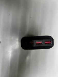 Б/в Повербанк Hoco j101b 20000mah 22.5w 01-200894188