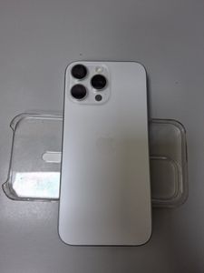 Б/у Мобільний телефон Apple iphone 16 pro max 512gb 01-200901056