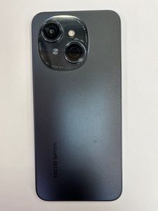 Б/в Мобільний телефон Tecno spark go 1 kl4 3/128gb 01-200900789