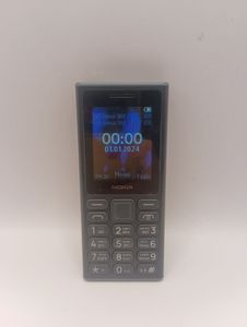 Б/в Мобільний телефон Nokia 105 dual sim 01-200900267