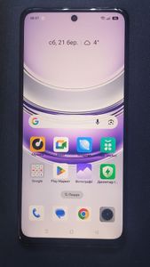 Б/в Мобільний телефон Realme 14x 5g 6/128gb 01-200900866