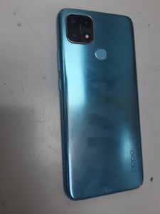 Б/в Мобільний телефон Oppo a15s 4/64gb 01-200900639