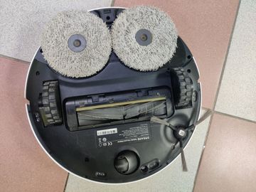 Б/в Робот-пилосос Dreame bot l10s pro ultra heat 01-200900818