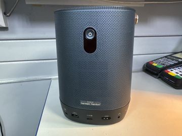 Б/у Короткофокусный проектор Asus zenbeam l2 01-200901753