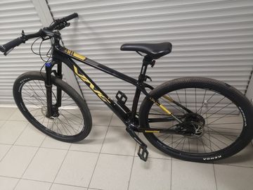 Б/в Велосипед Vnc fast rider sport 01-200901466