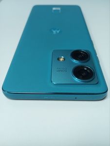 Б/в Мобільний телефон Motorola edge 40 neo 12/256gb 01-200901504