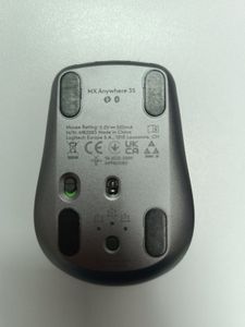 Б/в Миша Logitech mx anywhere 3 01-200901789