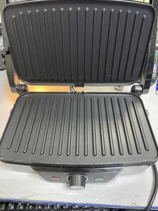 Б/у Гриль Holmer hcg-160 01-200901798