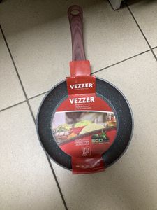 Б/в Пательня Vezzer vz2029 01-200902531