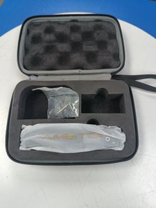 Б/у Тату машинка Ambition flash 01-200903032