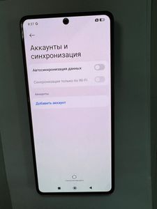 Б/в Мобільний телефон Xiaomi redmi note 13 pro 4g 8/256gb 01-200902269