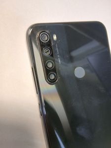 Б/в Мобільний телефон Xiaomi redmi note 8t 3/32gb 01-200903158