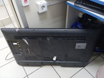 Б/в Телевізор Samsung ue40j5100aw 01-200903214