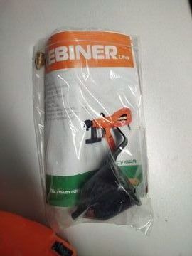 Б/у Краскопульт Rebiner rse-650 01-200902812