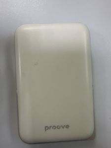 Б/в Повербанк Proove knight 10000mah 20w 01-200903400