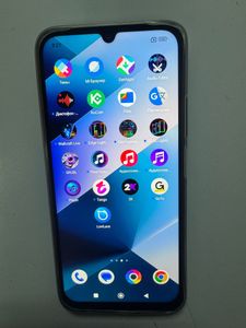 Б/в Мобільний телефон Poco c85 8/256gb 01-200903116