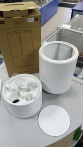 Б/в Зволожувач повітря Humidifi mi smart antibacterial 18-000094510