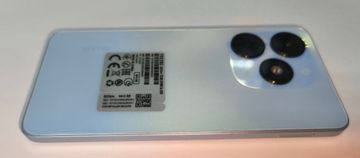 Б/в Мобільний телефон Tecno spark go 2024 bg6m 2/64gb 01-200903226