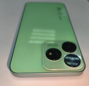 Б/у Мобільний телефон Zte blade v50 design 8/128gb 01-200903215