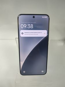 Б/в Мобільний телефон Xiaomi 15 12/512gb 01-200901544