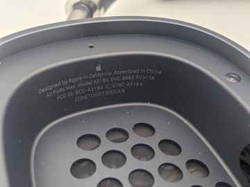 Б/в Навушники Apple airpods max usb-c 01-200862575