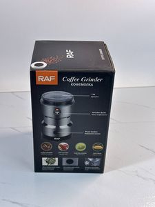 Б/у Кофемолка Raf r.7113 16-000273033