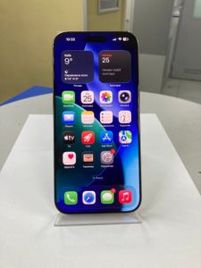 Б/в Мобільний телефон Apple iphone 16 pro max 256gb esim 01-200856661