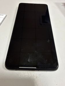 Б/в Мобільний телефон Xiaomi poco x3 nfc 6/64gb 01-200855356