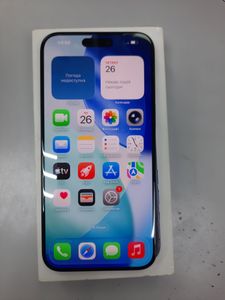 Б/у Мобільний телефон Apple iphone 15 pro max 512gb 01-200905203