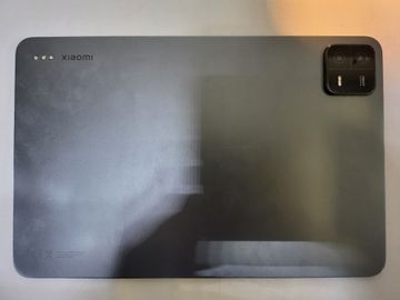 Б/в Планшет Xiaomi pad 6 6/128gb 01-200904532