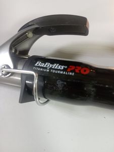 Б/у Плойка Babyliss titanium tourmaline 01-200901794
