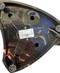 Б/в Соковитискач для цитрусів H. Koenig agr60 01-200901258