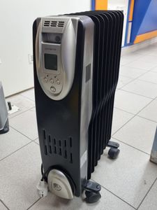 Б/у Обогреватель Polaris pre sd 0920 h digital 01-200890725