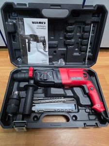 Б/в Перфоратор Vitals ra 2680sq 16-000275579