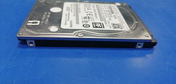 Б/у Жесткий диск Toshiba mq01abd100 / 1000gb 01-200905955