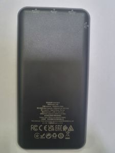 Б/у Повербанк Hoco j100 1000mah 37 wh 01-200904815