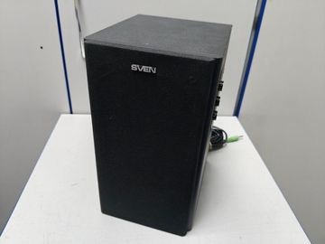 Б/в Мультимедійна акустика Sven sps-611s 01-200905864