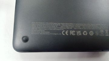 Б/в Повербанк Baseus 20000 18-000094487