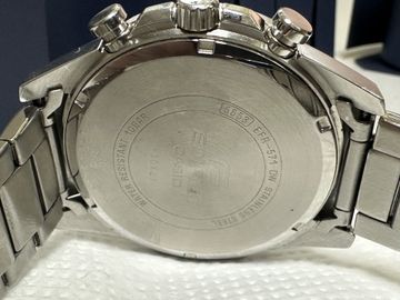 Б/в Годинник Casio efr-571 dw 01-200906915