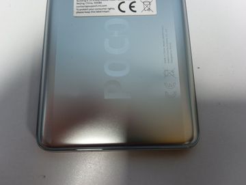 Б/в Мобільний телефон Poco x7 12/512gb 01-200906981