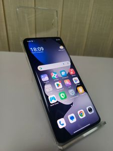 Б/в Мобільний телефон Xiaomi redmi note 15 4g 8/256gb 01-200899819